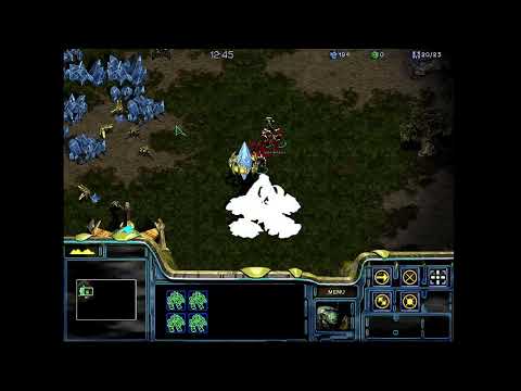 StarCraft Original Tectoy - Dentro Das Chamas