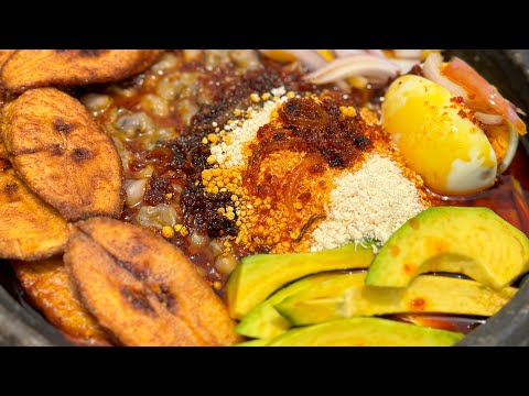 AUTHENTIC GHANAIAN GOB3🇬🇭