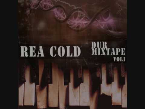Rea Cold Feat Piker -34 Stili