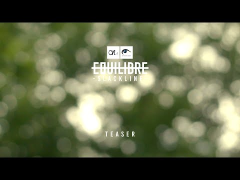 EQUILIBRE - Teaser