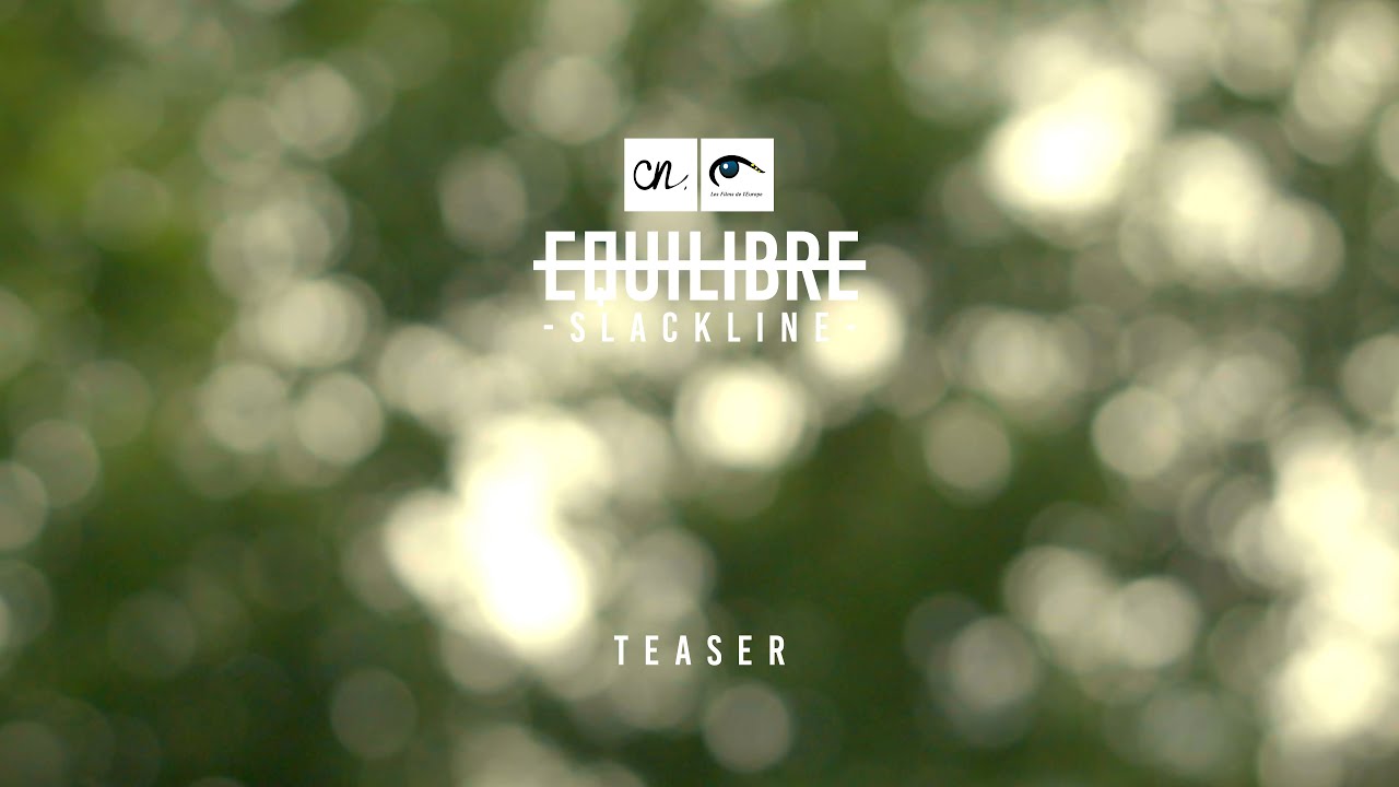 EQUILIBRE - Teaser