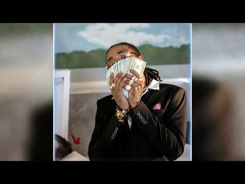 Migos x Quavo x Offset Type Beat 2022 "BANDO"