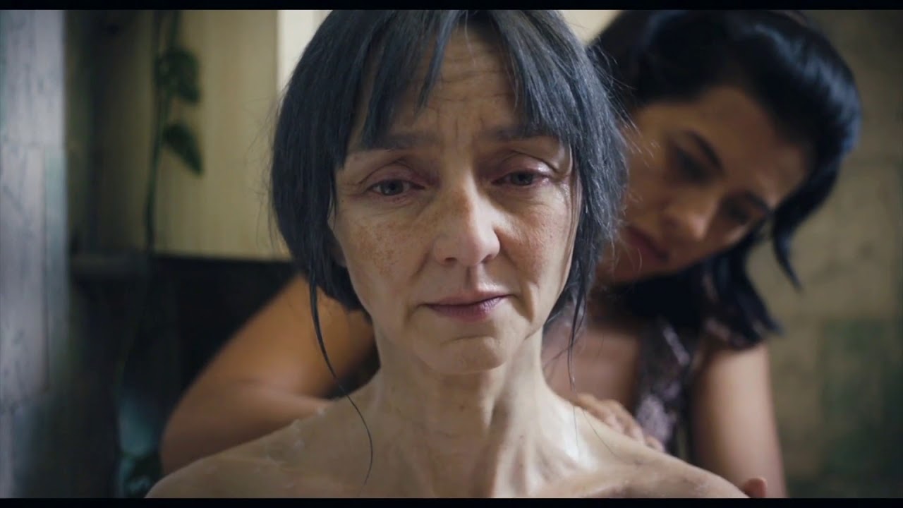 Dos Fridas de Ishtar Yasin - Trailer oficial