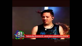 Fear Factory, PolandRock Festiwal 2025