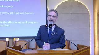 Easter Sunday (2026.04.05)