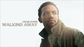 Craig David - Walking Away (Official Audio)