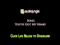 AudioJungle: You've Got My Heart (Download Link ...