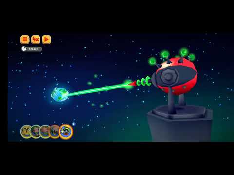 Central Tower D. Alliance War 3 Fiends Team 5/16/22