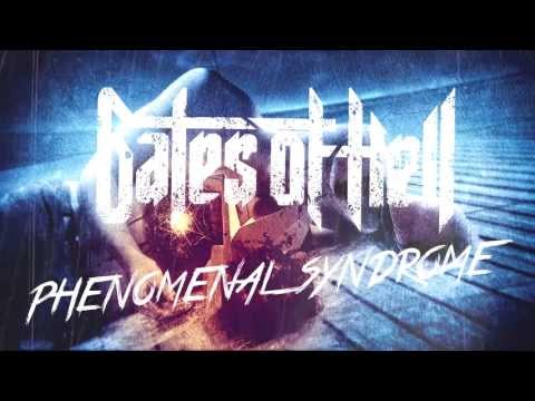 Gates Of Hell - Phenomenal Syndrome (NEW SONG) [HD]