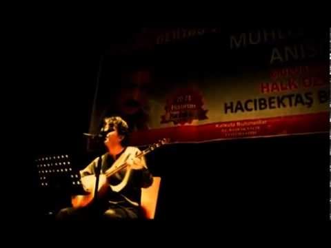 Nevid Müsmir- Vazgeç tabip, Muhlis Akarsu`dan