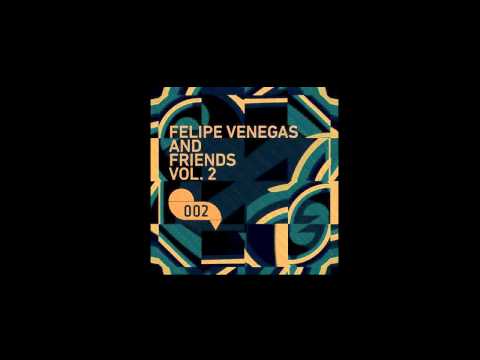Felipe Venegas and Matt Brown - Delacroix  (Drumma Records)