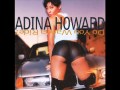 Adina Howard - Horny For Your Love