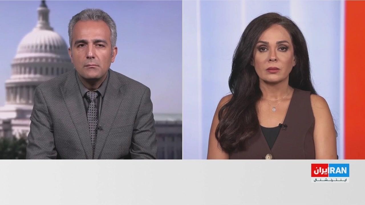 تشدید فشارهای واشینگتن بر تهران هم‌زمان با ادامه محاصره دریایی