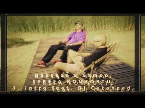 Bakthat x Shmoo (BxS) - Intro feat. Dj Cutahead