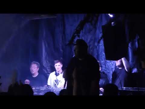 Hospitality In The Woods 2021 - Nu Tone + Hugh Hardie + Makoto + Keeno + Carasel  - Day 2 - 19.09.21