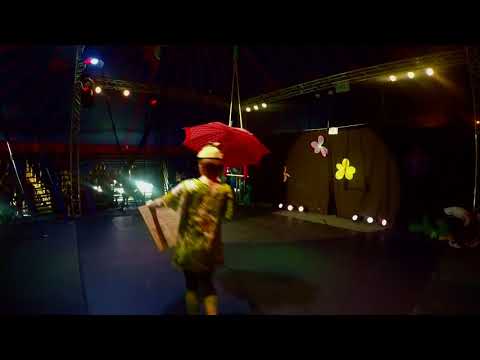 Sound of Juggling - CircusJam