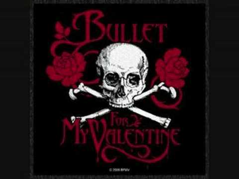 Bullet For My Valentine - Turn To Despair
