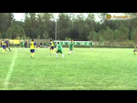 2011.09.07 Agros - Frassati. skrót meczu.avi