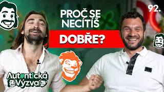Jsi lev mezi zebrami? Jak poznat, že nežiješ svůj život