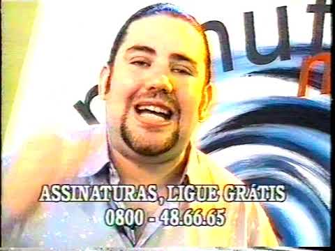 Intervalo Comercial | SBT 17/08/1997