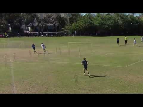 Second half of the MLS Next U16 season highlights with the Clearwater Chargers.