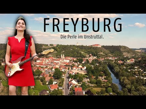 Einwandfrey® - Freyburg (die Perle im Unstruttal)