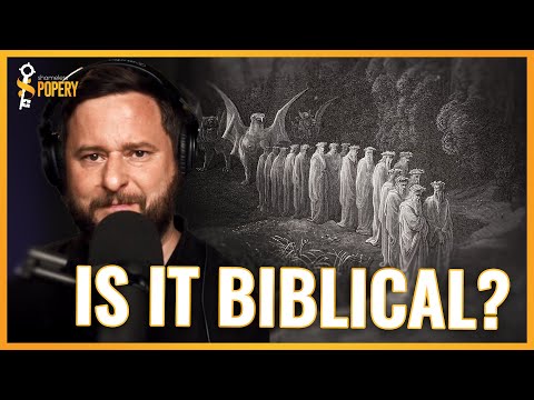 Is Purgatory Biblical?