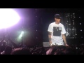 Eminem - Fack Live Argentina [LOLLAPALOOZA 18-3-16]
