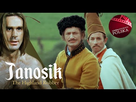 JANOSIK odcinek 4 – Porwanie | Kultowe polskie seriale online | angielskie napisy