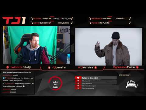 TJI REAGE A DILLAZ - CONTO