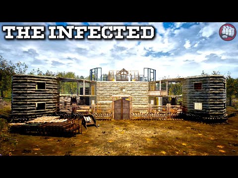 Linking It All Together | The Infected Gameplay | S5 Part 29
