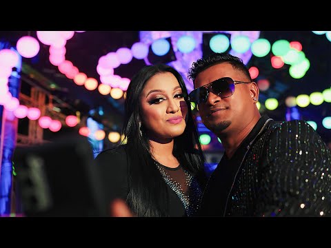 Rick Ram - Party Like This [Official Music Video] {ICP Riddim} (2025 Chutney Soca)