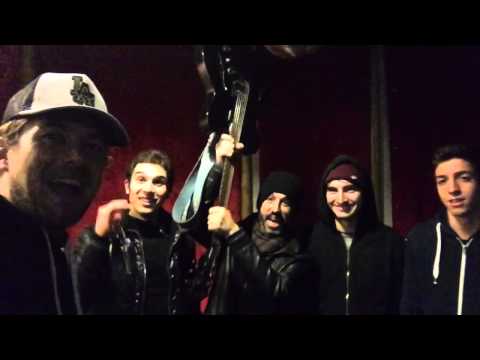 Winnebago 2Dic15 @Fucktory