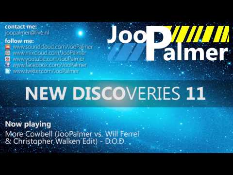 JooPalmer's New Discoveries 11