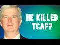 Louis Conradt - To Catch A Predator: The Reason It Was Cancelled? (Bill Conradt)