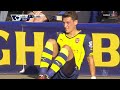 Mesut Özil vs Leicester (Away) 14-15 HD 720p By iMesut11Ozil