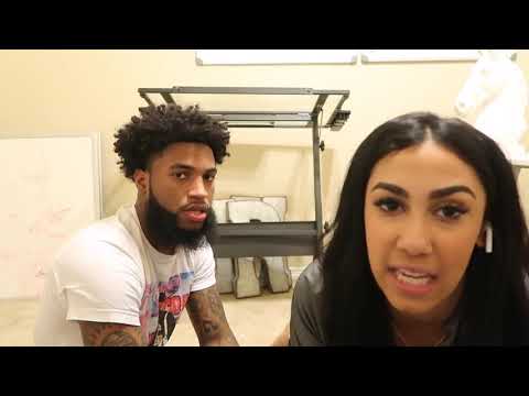 Chris Sails! WHISPER CHALLENGE!! MUST WATCH