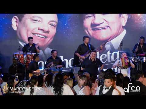 La Falda - Poncho Zuleta & Cocha Molina