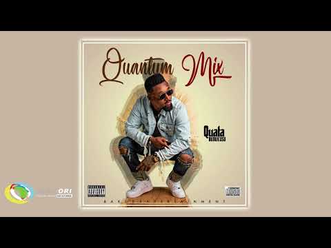 Quata Budukusu - Ano Dey See U Seff (Official Audio)