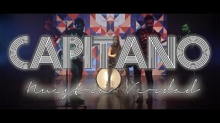 Capitano - Nuestra Verdad (feat. Camilo Zicavo)