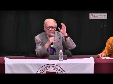 Pensar desde la didáctica la evaluación formativa | Dr. Ángel Díaz Barriga