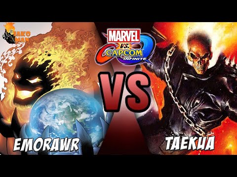 MVCI Casuals - Emorawr VS Taekua