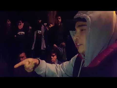 FUSOK vs SIE7E vs YISUS: OCTAVOS - Fecha VII