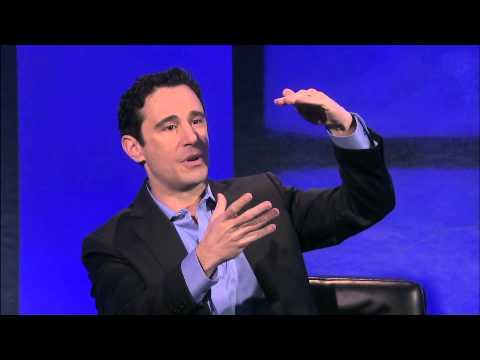 Classic Clips: Christoper Gattelli (2012)