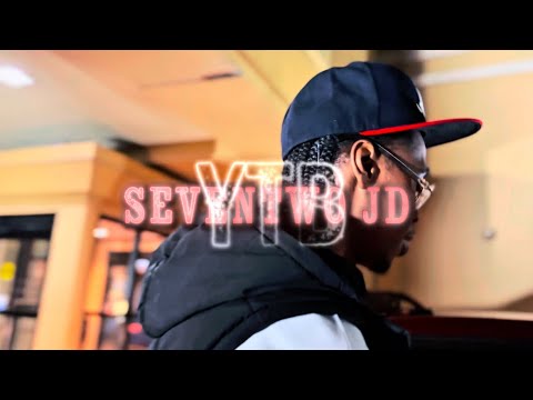 SevenTwo Jd - YTB [OFFICIAL MUSIC VIDEO] shot by @seventwojay