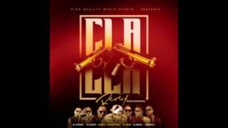 Cla Cla Cla (Remix) Dixson Waz ft Doble T & El Crok “Los Pepe” y Mas