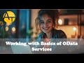 Basics Of OData Services Basics Of OData Anubhav Trainings OData For Beginners Learn OData