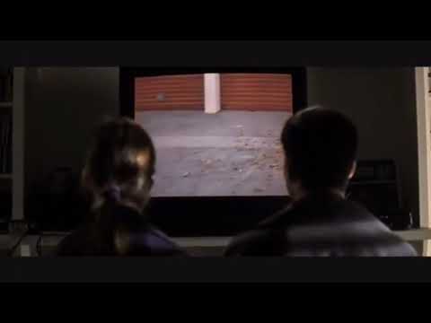 American Beauty — Best scene {the dancing bag}