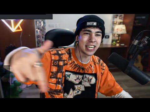 spreen cantando numero 1 de oscu y nobeat