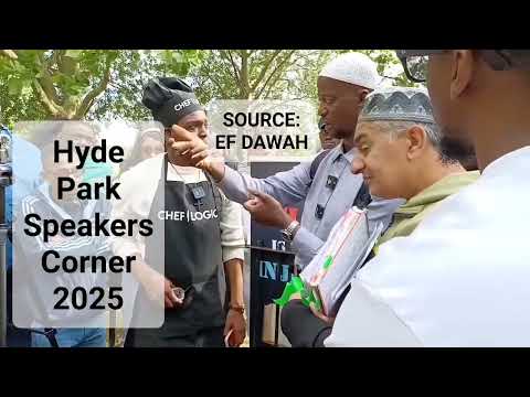 FULL CLIP: JESUS ALL KNOWING? (But Not God Logic VS Muslim)